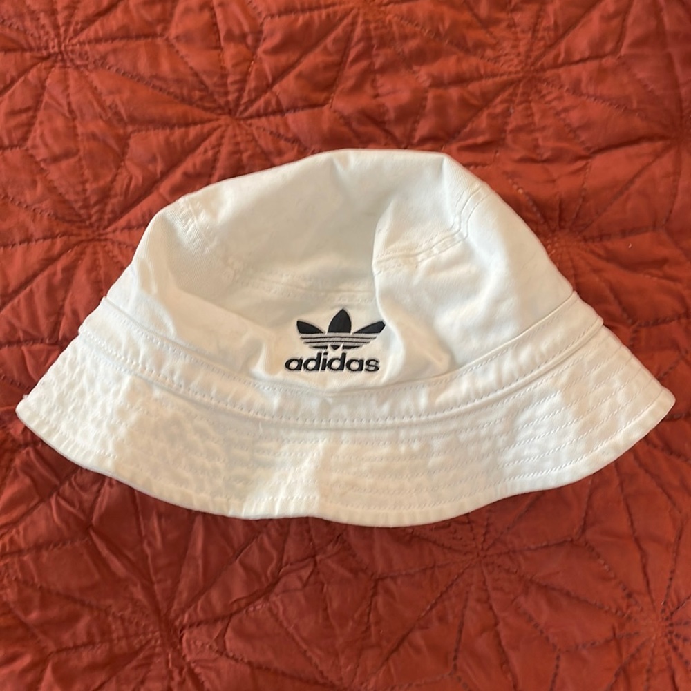 Adidas Bucket Hat